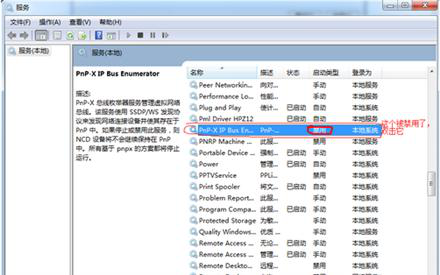 ˫PnP-X IP Bus Enumerator